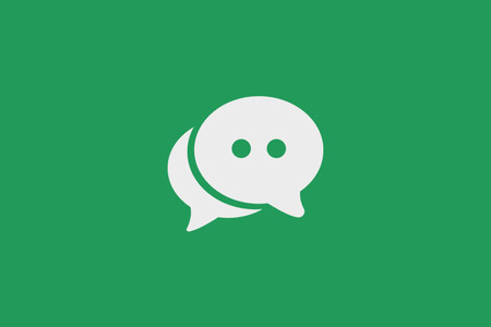 The official wechat account of DUVTek was set up to launch new media publicity