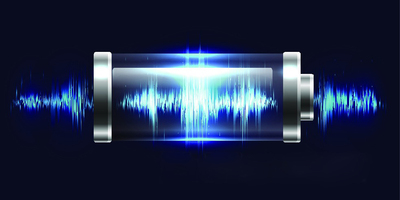 Battery driven uvc-led scheme endurance evaluation tool