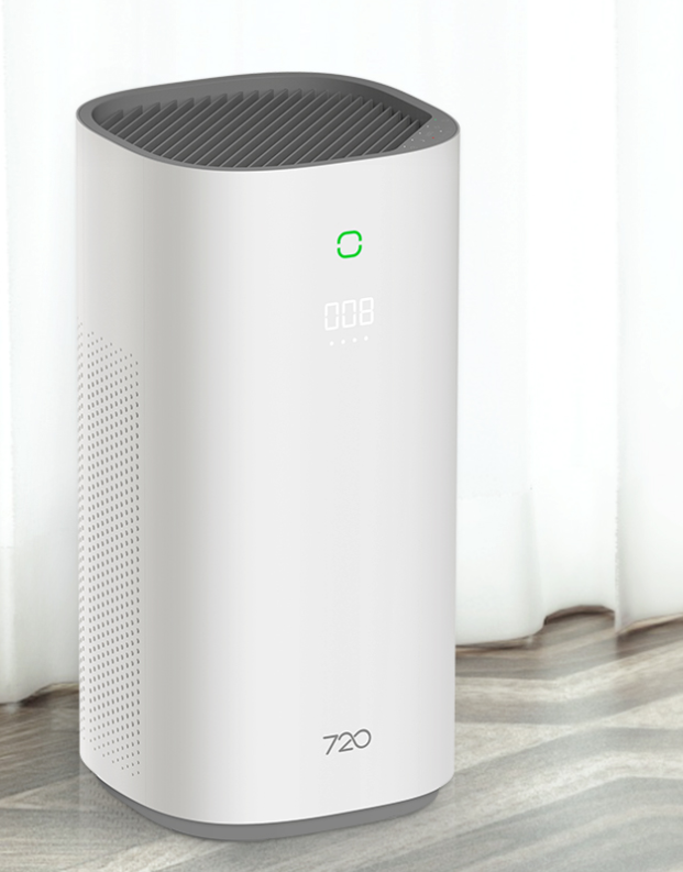 Huawei 720 full effect air purifier