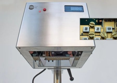 230nm波长的UVCLED光也对人体无害？德国研究团队已用其对抗医院细菌